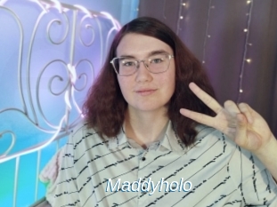 Maddyholo