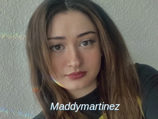 Maddymartinez