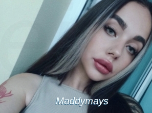 Maddymays