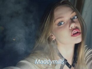 maddymills Ejaculations Féminines