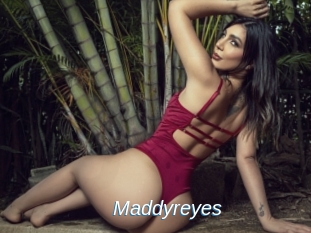 Maddyreyes