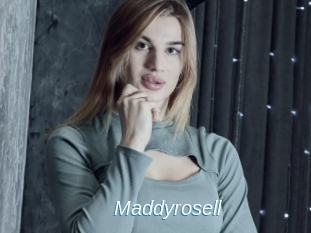 Maddyrosell