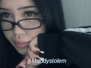 maddystolem Ejaculations Féminines