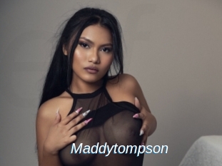 maddytompson Ejaculations Féminines