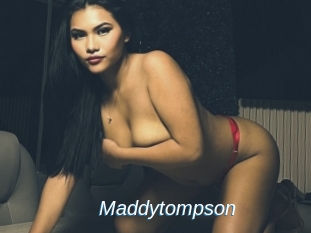 Maddytompson
