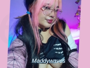 Maddywaves