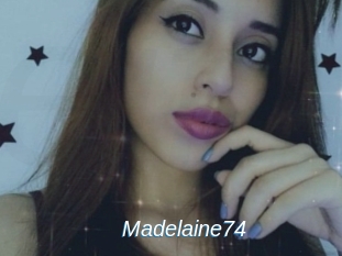 Madelaine74
