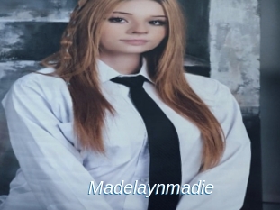 Madelaynmadie