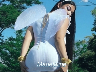 Madeleiine