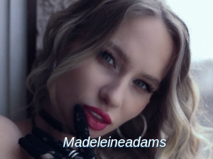 Madeleineadams