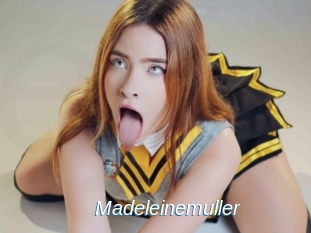 Madeleinemuller
