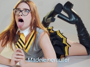 madeleinemuller Ejaculations Féminines