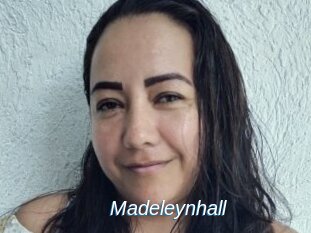 Madeleynhall