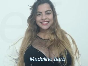 Madeline_barb