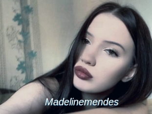 Madelinemendes