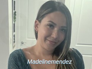 Madelinemendez