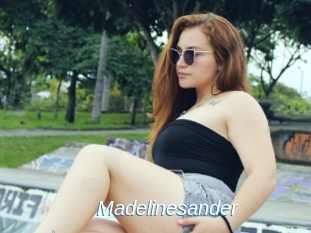Madelinesander