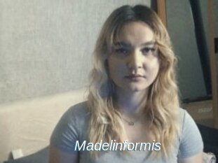 Madelinformis