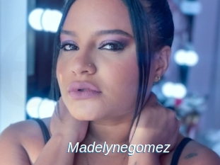 Madelynegomez