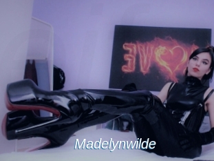 Madelynwilde