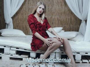 Mademoisellemia