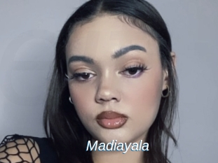 madiayala Ejaculations Féminines