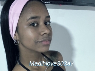 Madihlove303av