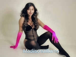 Madiisonwilliams