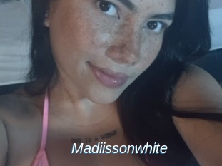 Madiissonwhite