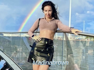 Madinabrown