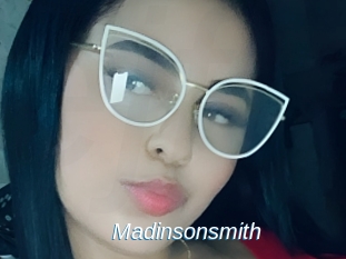 Madinsonsmith