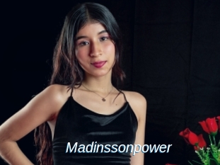 Madinssonpower