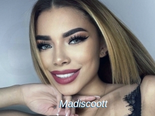 Madiscoott