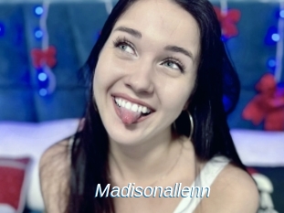 madisonallenn Ejaculations Féminines