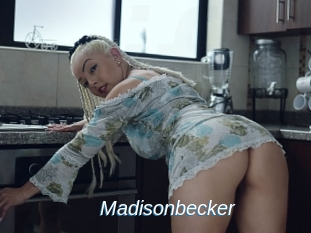 madisonbecker Ejaculations Féminines