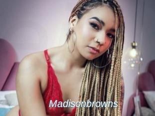 Madisonbrowns