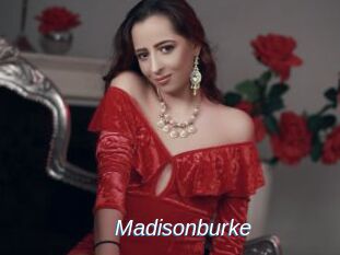 Madisonburke