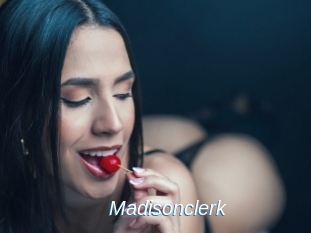 Madisonclerk