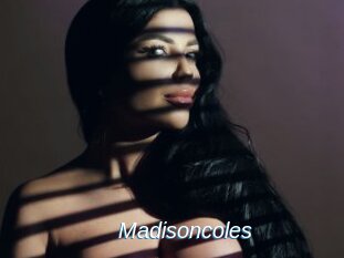 Madisoncoles