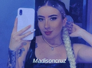 Madisoncruz