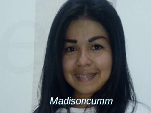 Madisoncumm