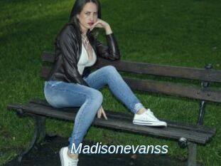 Madisonevanss
