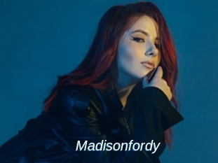 Madisonfordy
