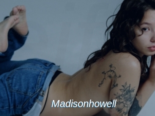 Madisonhowell