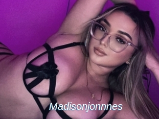 Madisonjonnnes