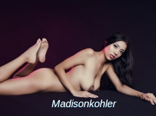 Madisonkohler