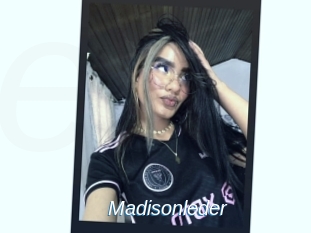 madisonleder Ejaculations Féminines