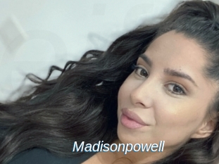 Madisonpowell