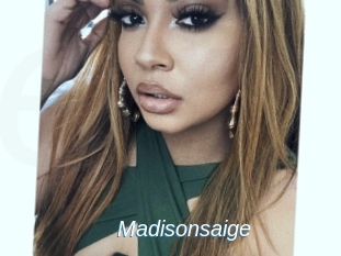 Madisonsaige