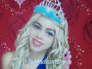 Madisonshy